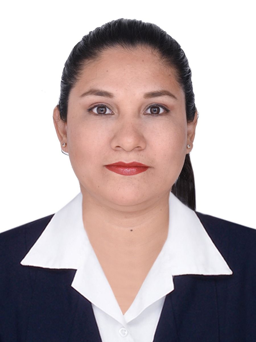 AGURTO RUIZ KARLA PAOLA
