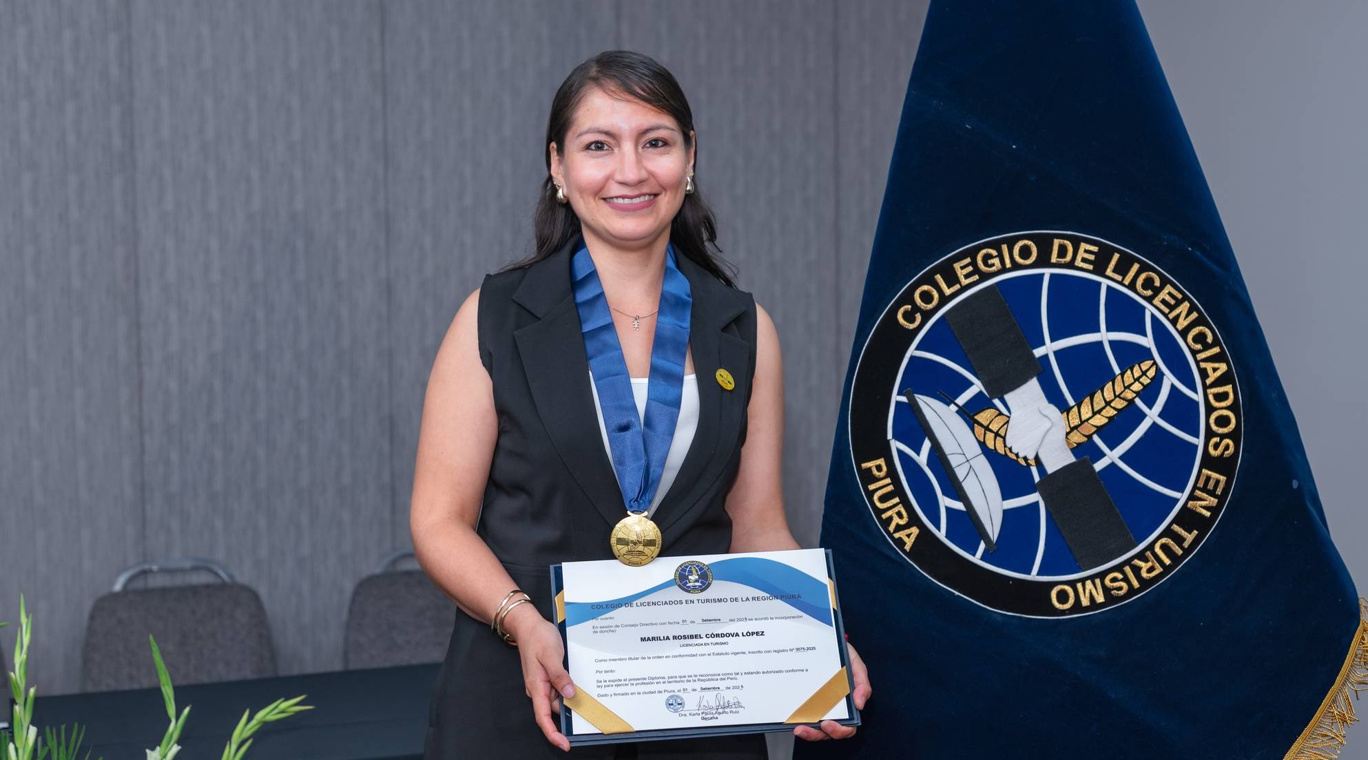 Seguimos creciendo como institución